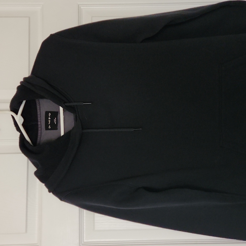 On the Byas Sweatshirt